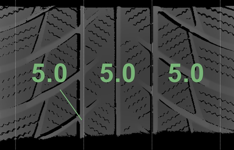 BMW BMW 1 2 series F40 F44 2 series Gran Coupe 548 17 inch wheels Bridgestone Runflat Winter tires Original