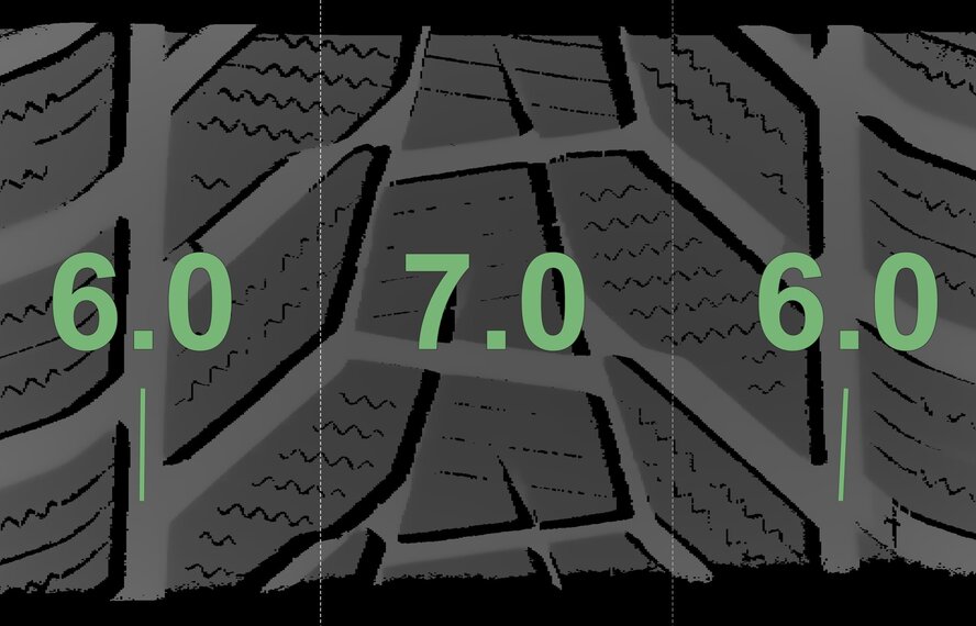 Porsche Porsche Cayenne E3 21 inch rims Hankook Winter tires Original