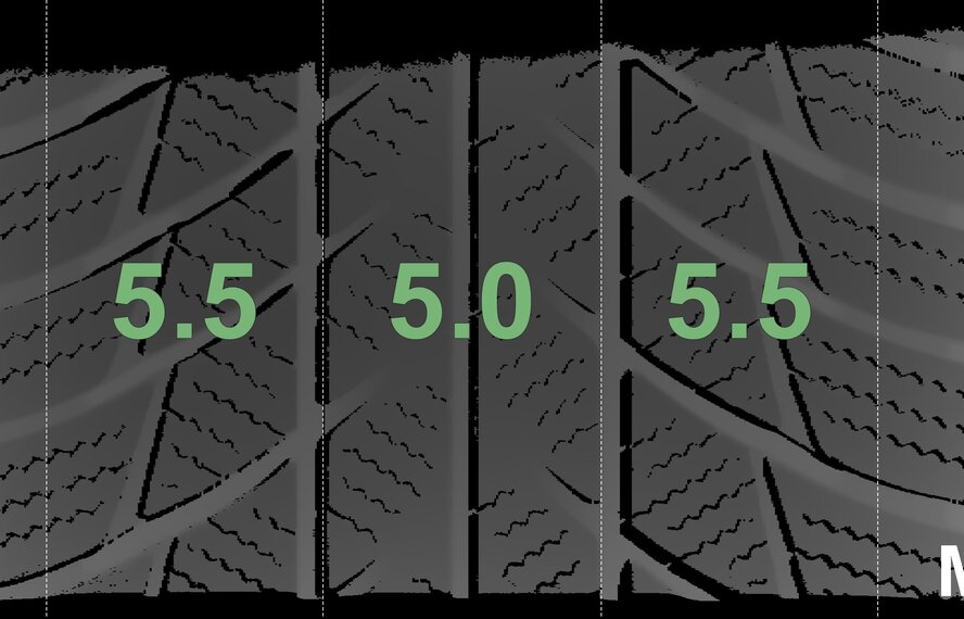 BMW BMW 1 2 series F40 F44 2 series Gran Coupe 548 17 inch wheels Bridgestone Runflat Winter tires New Original