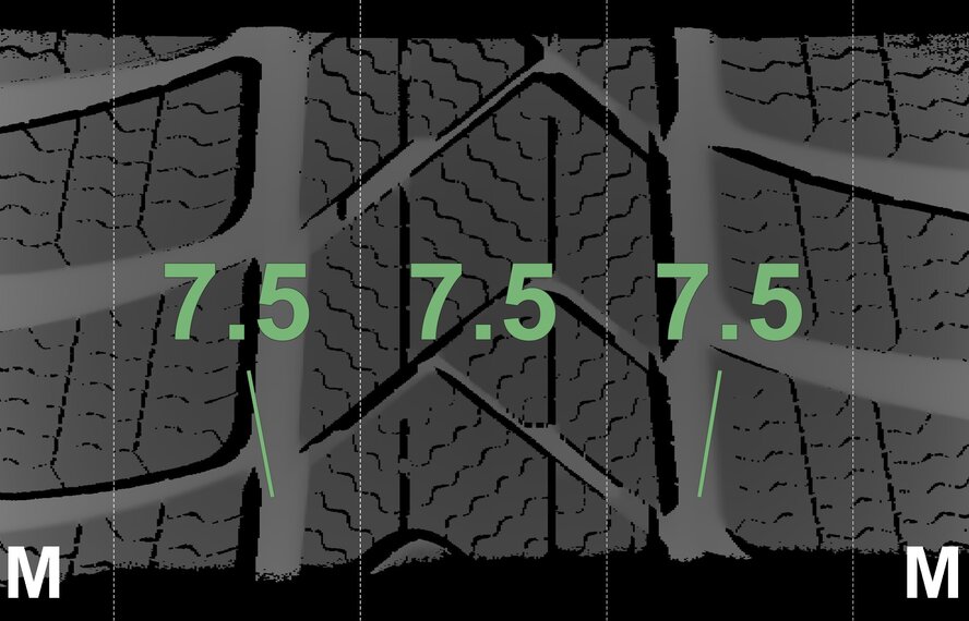 BMW BMW X3 X4 G01 G02 618 18 inch rims Pirelli winter tires Original