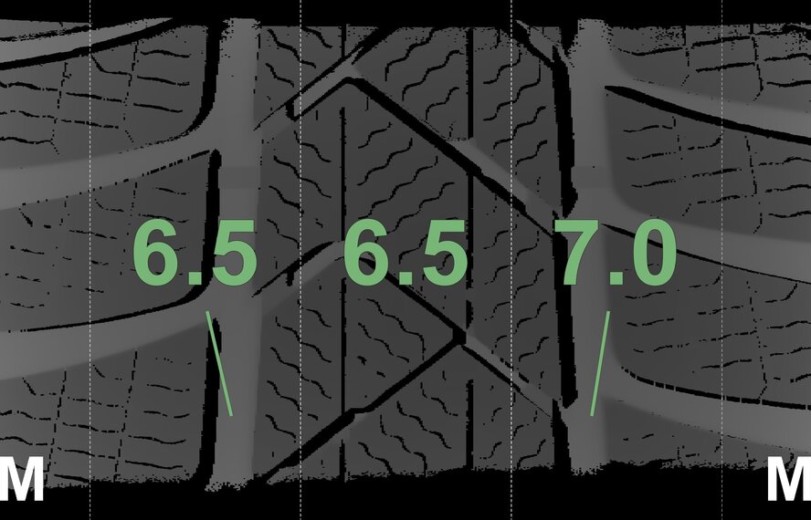 BMW BMW X3 X4 G01 G02 618 18 inch rims Pirelli winter tires Original