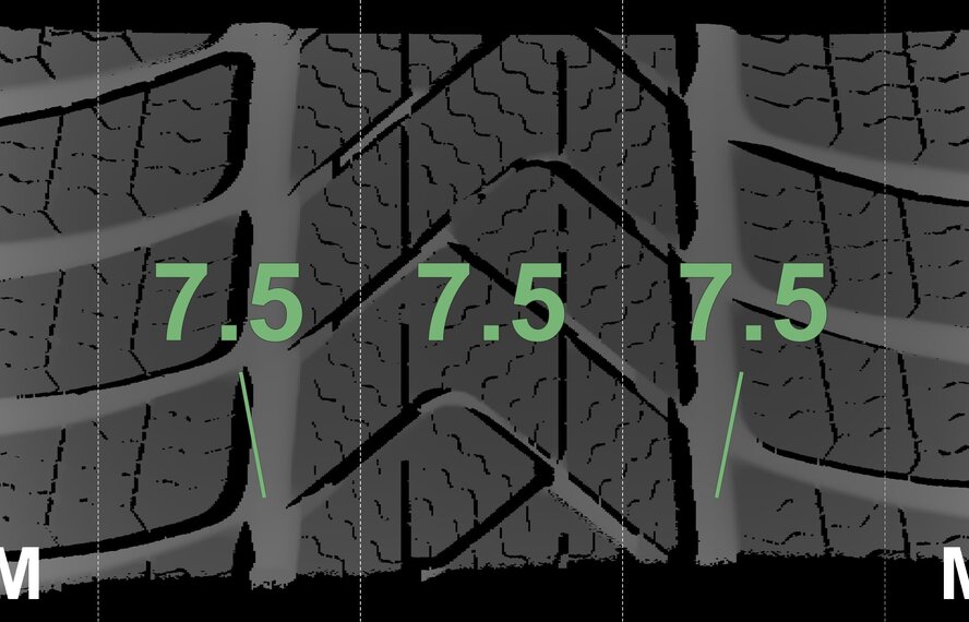 BMW BMW 2 series 3 series 4 series G20 G21 G22 G42 796M 18 inch wheels Pirelli Runflat Winter tires New Original