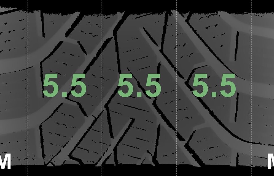 Mini Mini U25 Countryman 833 17 inch wheels Pirelli Winter Tires Original