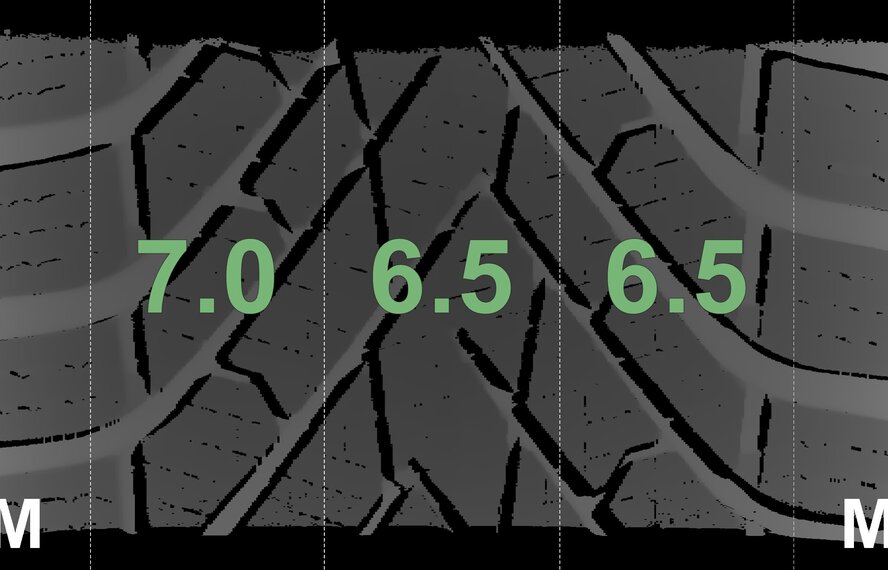 Mini Mini U25 Countryman 833 17 inch wheels Pirelli Winter Tires Original
