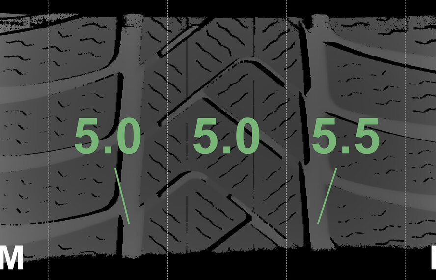 BMW BMW X3 X4 G01 G02 688 18 inch rims Pirelli Winter tires Original