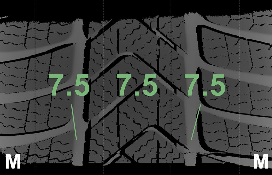 BMW BMW X1 F48 X2 F39 564 17 inch rims Pirelli Runflat winter tires Original