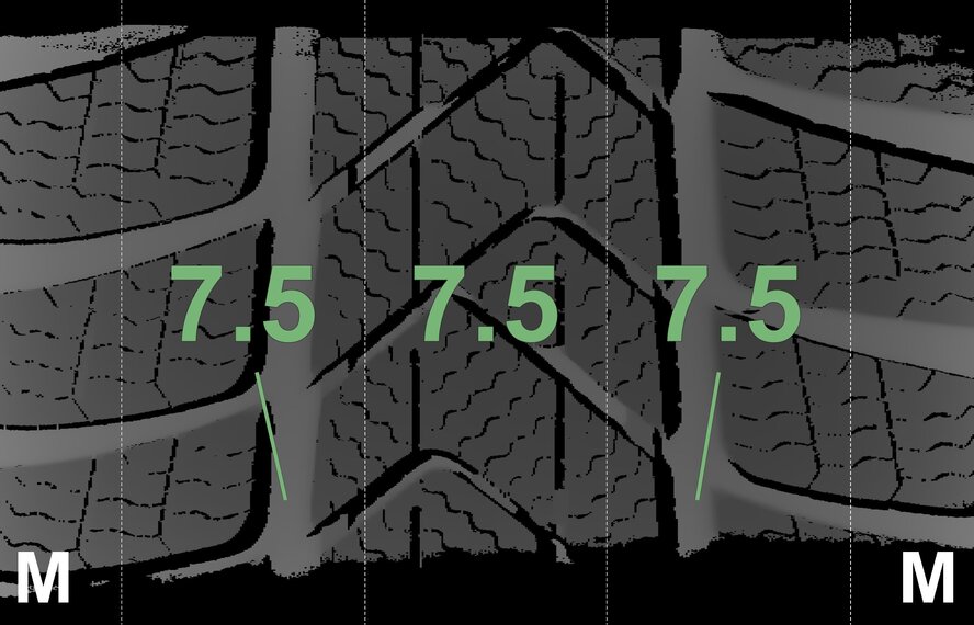 BMW BMW X1 F48 X2 F39 564 17 inch rims Pirelli Runflat winter tires Original