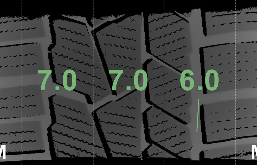 BMW BMW 2 series 3 series 4 series G20 G21 G22 G42 780 18 inch wheels Continental Runflat Winter tires Original