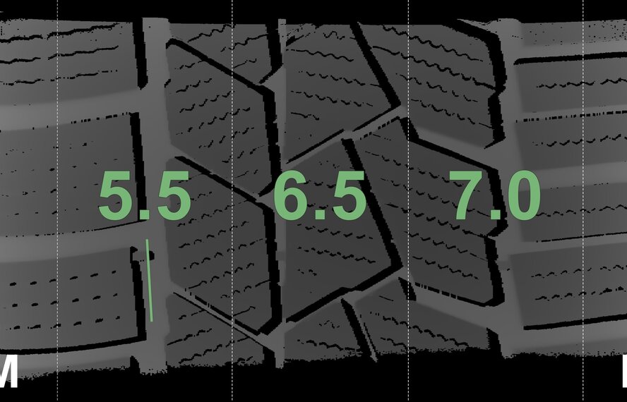 BMW BMW 2 series 3 series 4 series G20 G21 G22 G42 780 18 inch wheels Continental Runflat Winter tires Original