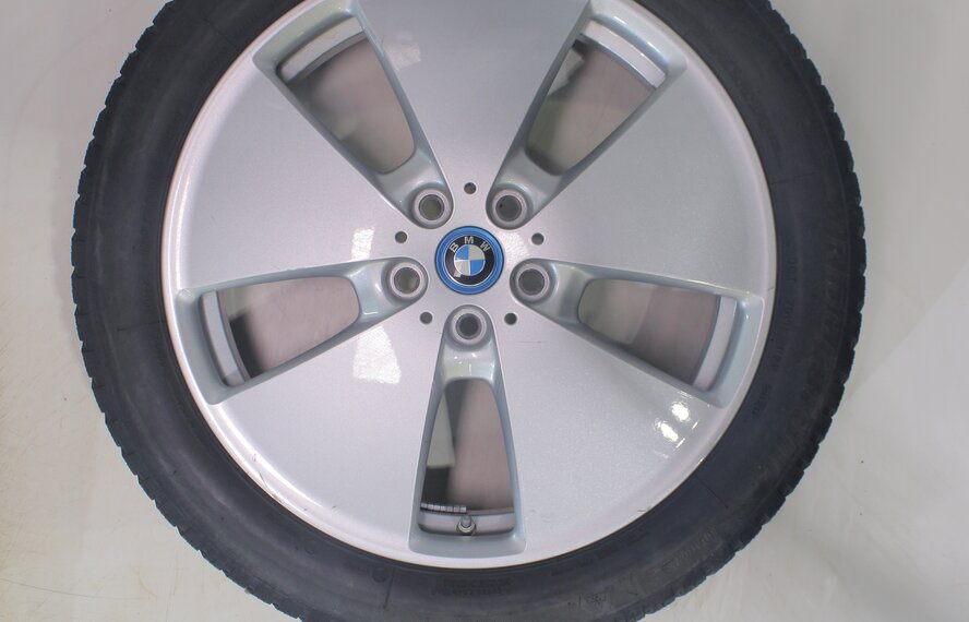 BMW BMW i3 I01 427 19 inch rims Bridgestone Winter tires Original