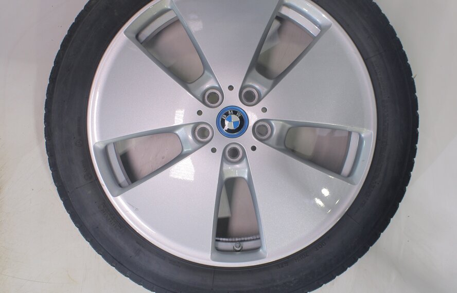 BMW BMW i3 I01 427 19 inch rims Bridgestone Winter tires Original