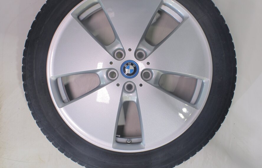 BMW BMW i3 I01 427 19 inch rims Bridgestone Winter tires Original