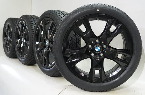 BMW BMW 1 Series 2 Series F70 F74 968M 18 inch wheels Vredestein Winter tires New Original
