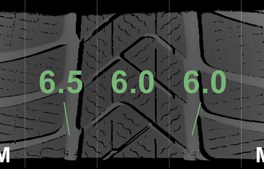 BMW BMW X3 X4 G01 G02 688 18 inch rims Pirelli winter tires Original