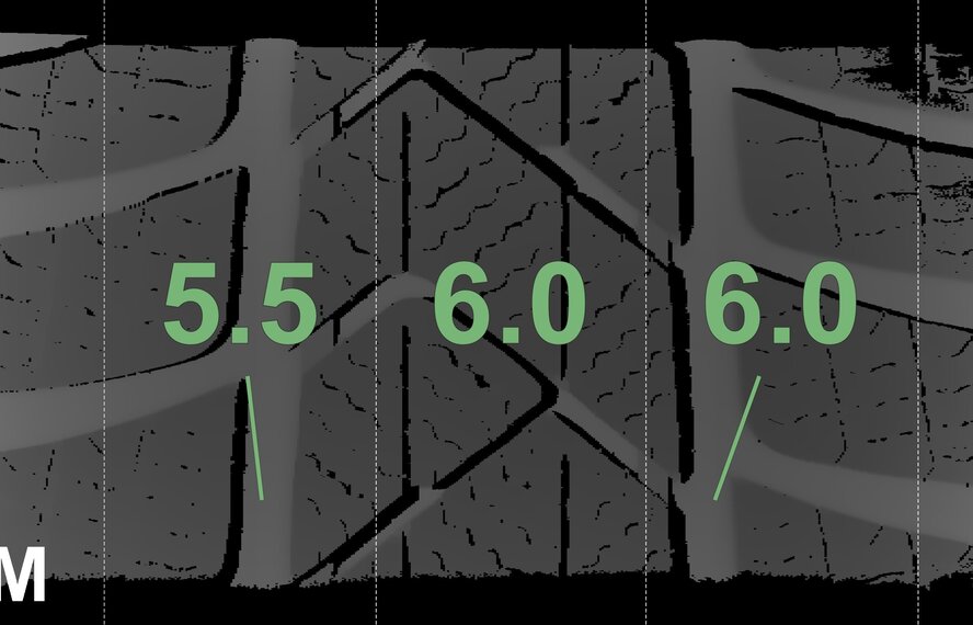 Mini Mini Clubman F54 494 16 inch rims Pirelli Runflat Winter tires Original
