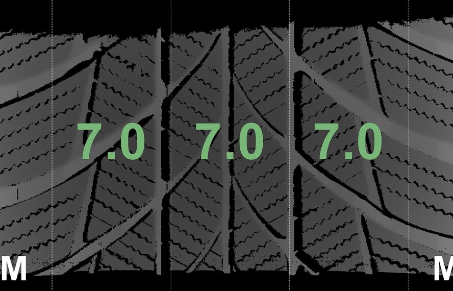 BMW BMW X3 X4 G01 G02 618 18 inch wheels Bridgestone Winter tires Original