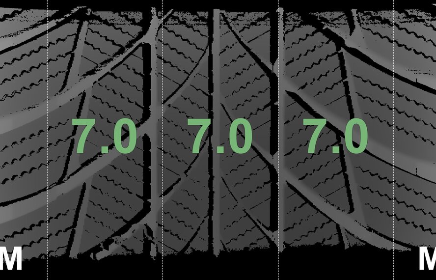 BMW BMW X3 X4 G01 G02 618 18 inch wheels Bridgestone Winter tires Original