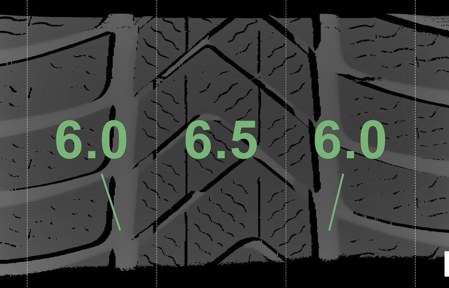 BMW BMW 5 series G30 G31 8 series G14 G15 G16 619 18 inch wheels Pirelli Runflat Winter tires Original