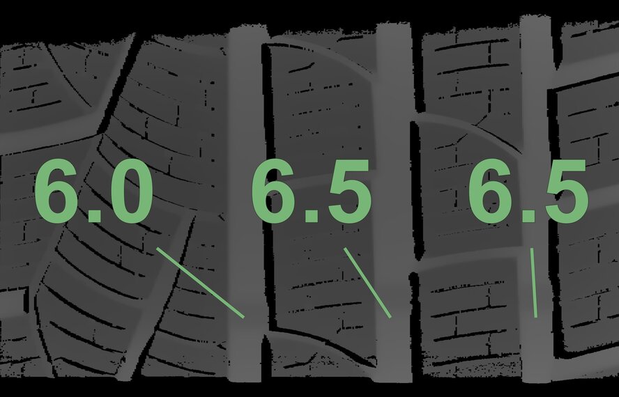 BMW BMW 6 GT G32 7 series G11 G12 648M 20 inch wheels Pirelli Runflat Winter tires Original