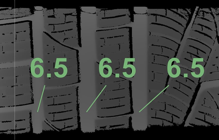 BMW BMW 6 GT G32 7 series G11 G12 648M 20 inch wheels Pirelli Runflat Winter tires Original