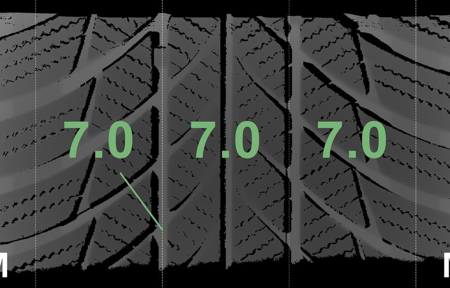 BMW BMW 2 series 3 series 4 series G20 G21 G22 G42 776 17 inch wheels Bridgestone Winter tires Original