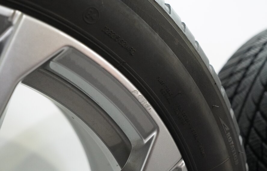 BMW BMW 2 series 3 series 4 series G20 G21 G22 G42 776 17 inch wheels Bridgestone Winter tires Original