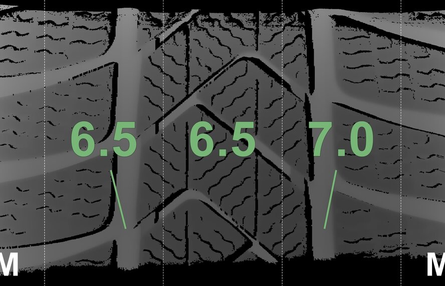 BMW BMW 2 series 3 series 4 series G20 G21 G22 G42 790M 18 inch wheels Pirelli Runflat Winter tires Original