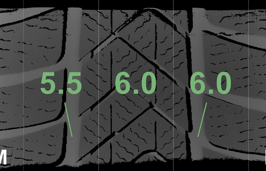 BMW BMW 2 series 3 series 4 series G20 G21 G22 G42 790M 18 inch wheels Pirelli Runflat Winter tires Original