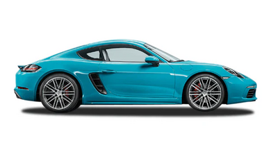 Porsche 982 Boxster / Cayman