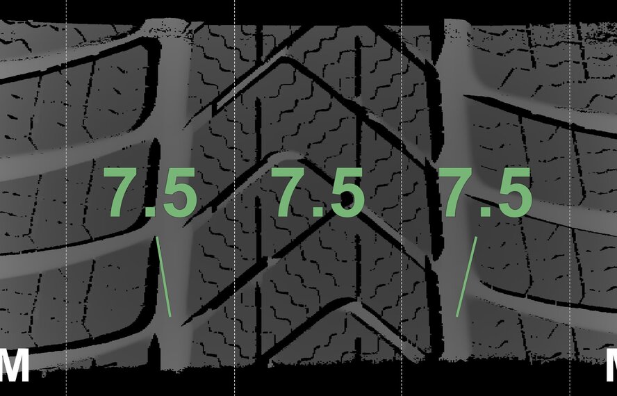 BMW BMW 2 series 3 series 4 series G20 G21 G22 G42 790M 18 inch wheels Pirelli Runflat winter tires New Original