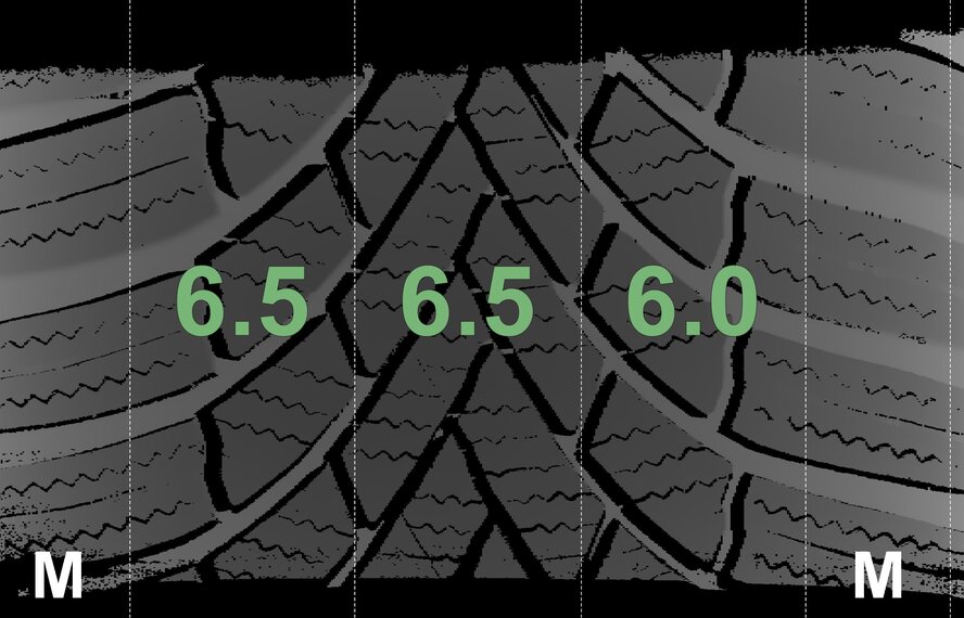 BMW BMW X1 iX1 U11 BEV X2 iX2 U10 879 18 inch rims Bridgestone Winter tires New Original