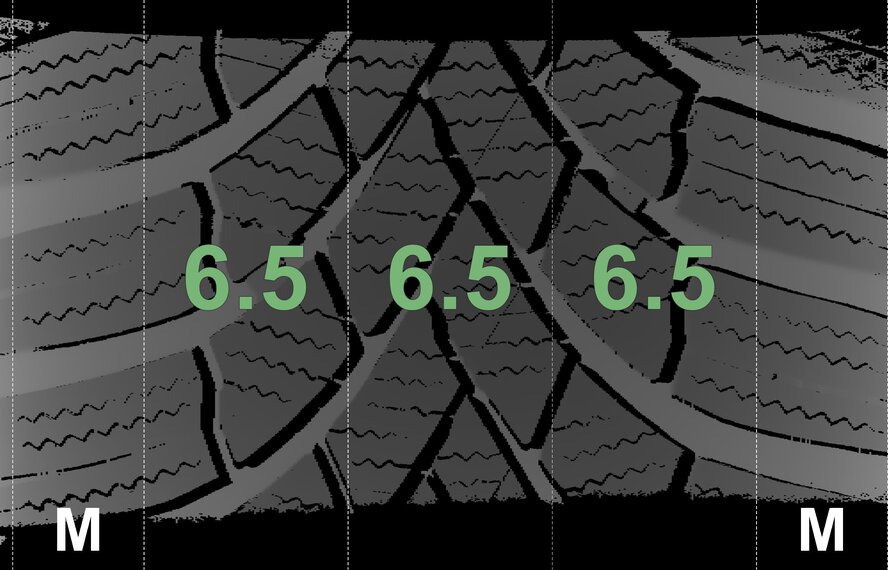 BMW BMW X1 iX1 U11 BEV X2 iX2 U10 879 18 inch rims Bridgestone Winter tires New Original