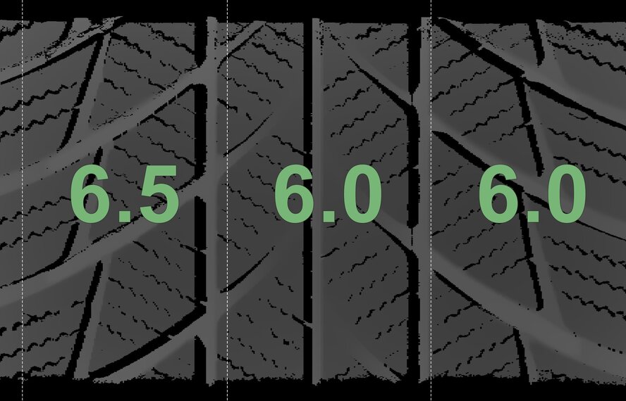 BMW BMW 1 2 series F40 F44 2 series Gran Coupe 819M 18 inch wheels Bridgestone Runflat Winter Tires Original