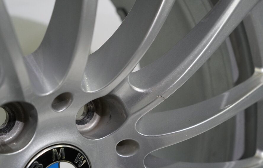 BMW BMW 5 series G30 G31 8 series G14 G15 G16 619 18 inch wheels Michelin Runflat Winter tires New Original