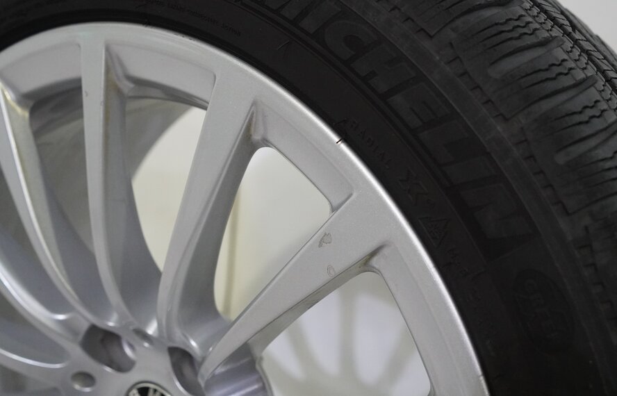 BMW BMW 5 series G30 G31 8 series G14 G15 G16 619 18 inch wheels Michelin Runflat Winter tires New Original