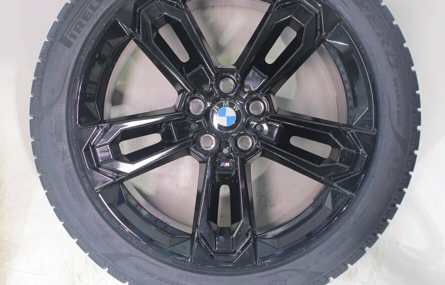 BMW BMW X1 iX1 U11 BEV X2 iX2 U10 871M 19 inch wheels Pirelli winter tires New Original