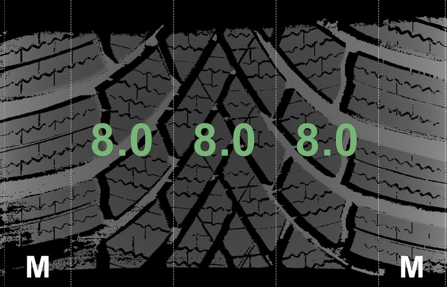 BMW BMW X1 iX1 U11 BEV X2 iX2 U10 879 18 inch wheels Bridgestone Winter tires New Original
