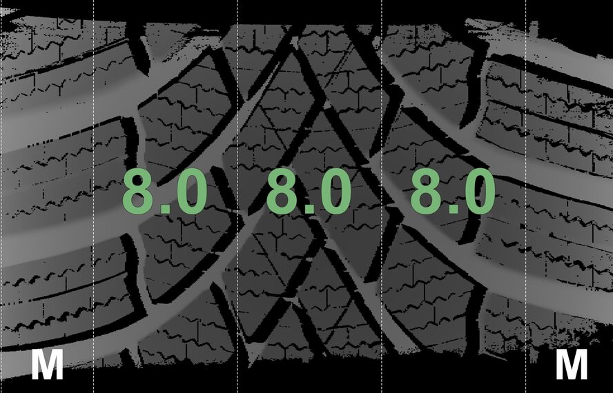 BMW BMW X1 iX1 U11 BEV X2 iX2 U10 879 18 inch wheels Bridgestone Winter tires New Original