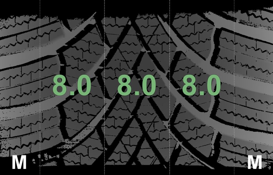 BMW BMW X1 iX1 U11 BEV X2 iX2 U10 879 18 inch wheels Bridgestone Winter tires New Original