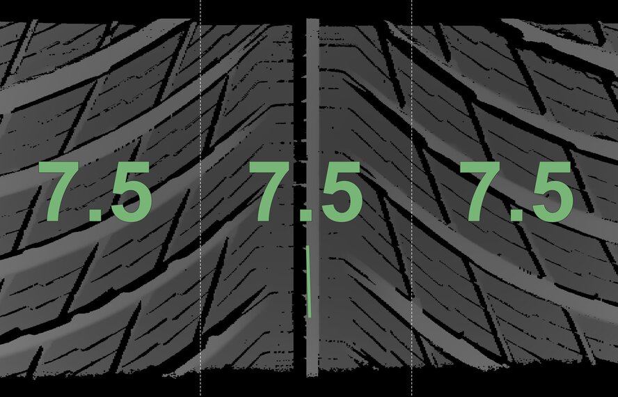 BMW BMW X5 G05 X6 G06 740M 20 inch wheels Michelin Runflat Winter tires Original