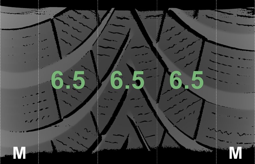 Mini Mini Cooper J01 JCW991 17 inch wheels Maxxis Winter Tires Original