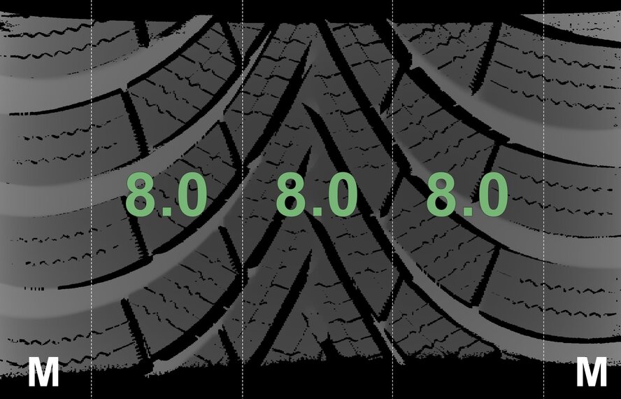 Mini Mini Cooper J01 JCW991 17 inch wheels Maxxis Winter Tires Original