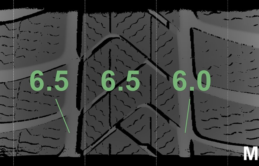 Mini Mini Clubman F54 494 16 inch rims Pirelli Runflat Winter tires Original