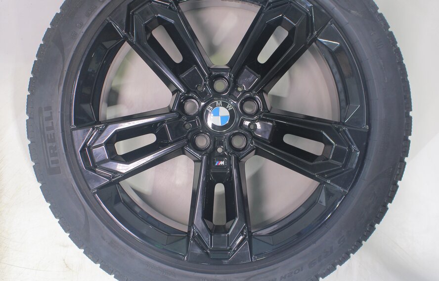 BMW BMW X1 iX1 U11 BEV X2 iX2 U10 871M 19 inch wheels Pirelli Winter tires Original