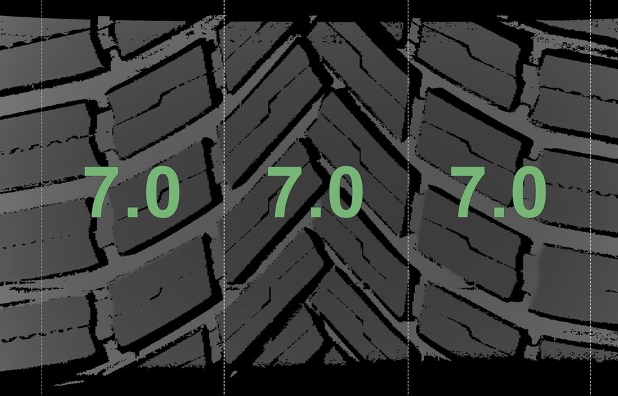 BMW BMW 1 2 series F40 F44 2 series Gran Coupe 548 17 inch wheels Bridgestone All-Season (4 seasons) New Original