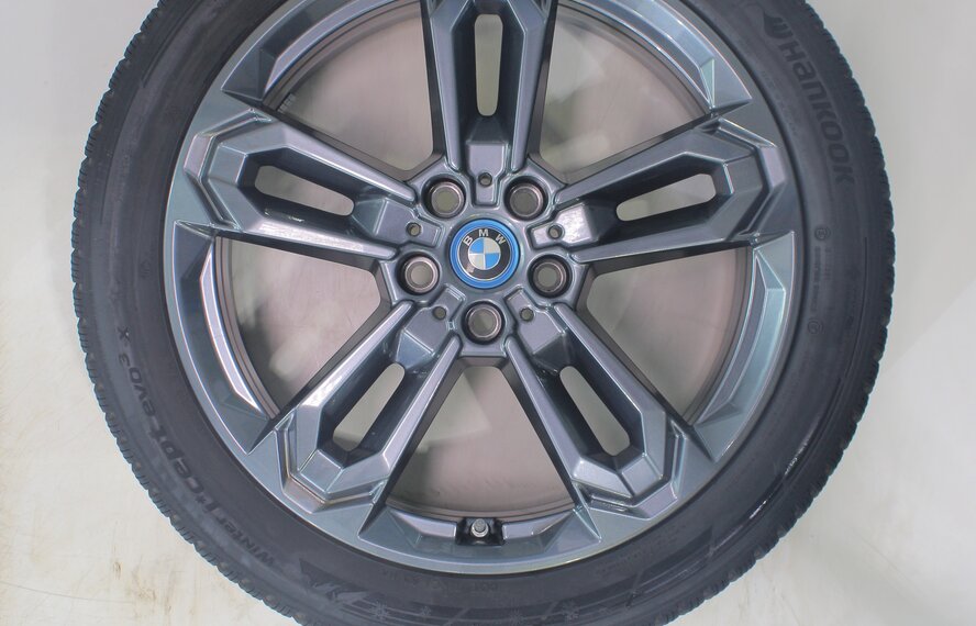 BMW BMW X1 iX1 U11 BEV X2 iX2 U10 1041 19 inch wheels Hankook Winter Tires Original