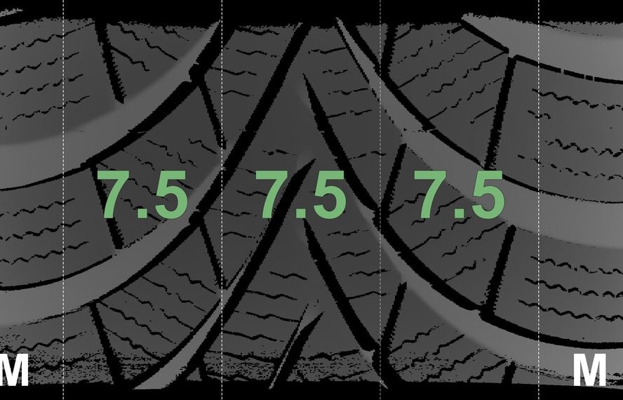 Mini Mini Cooper J01 JCW991 17 inch Rims Maxxis Winter Tires Original