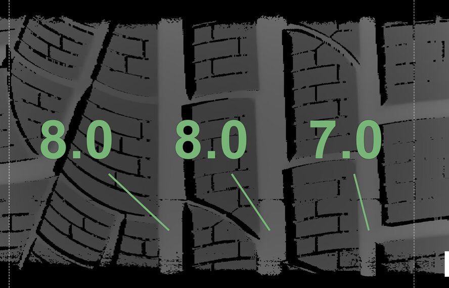 BMW BMW 2 series 3 series 4 series G20 G21 G22 G42 780 18 inch rims Pirelli Runflat Winter tires New Original