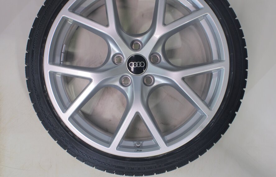 Audi Audi RS3 8Y 19 inch wheels Continental Winter Tires New Original