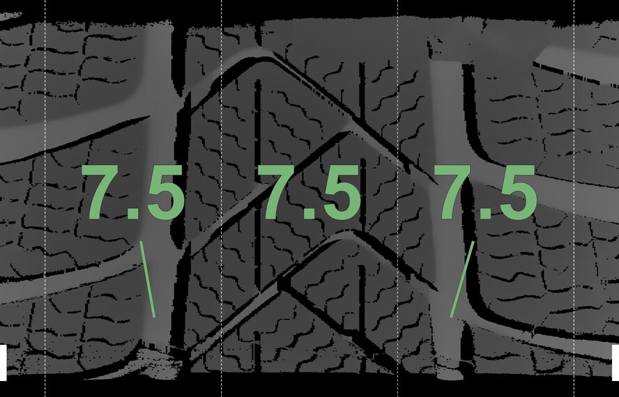 Mini Mini Countryman F60 532 18 inch wheels Pirelli Runflat Winter tires Original